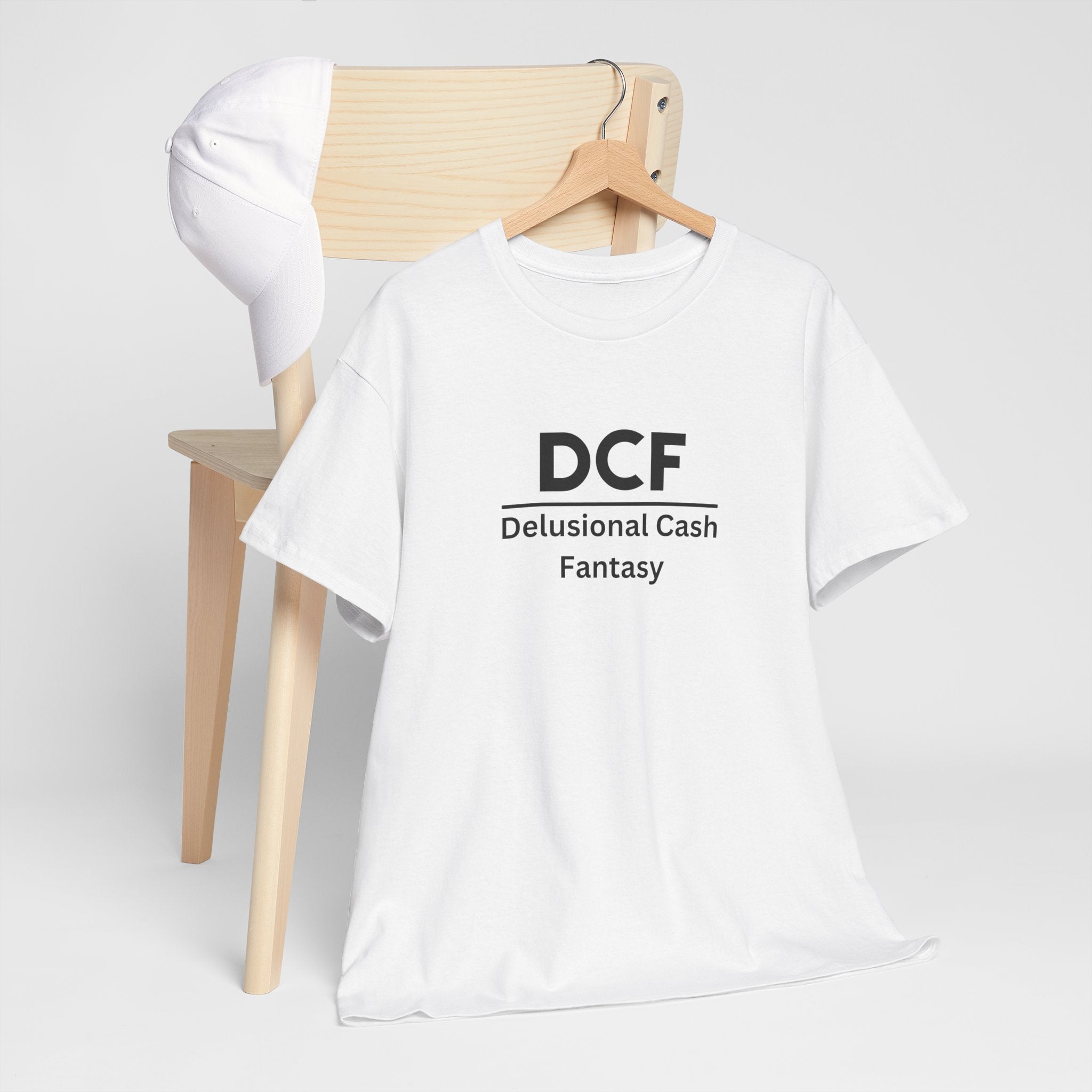 DCF Tee