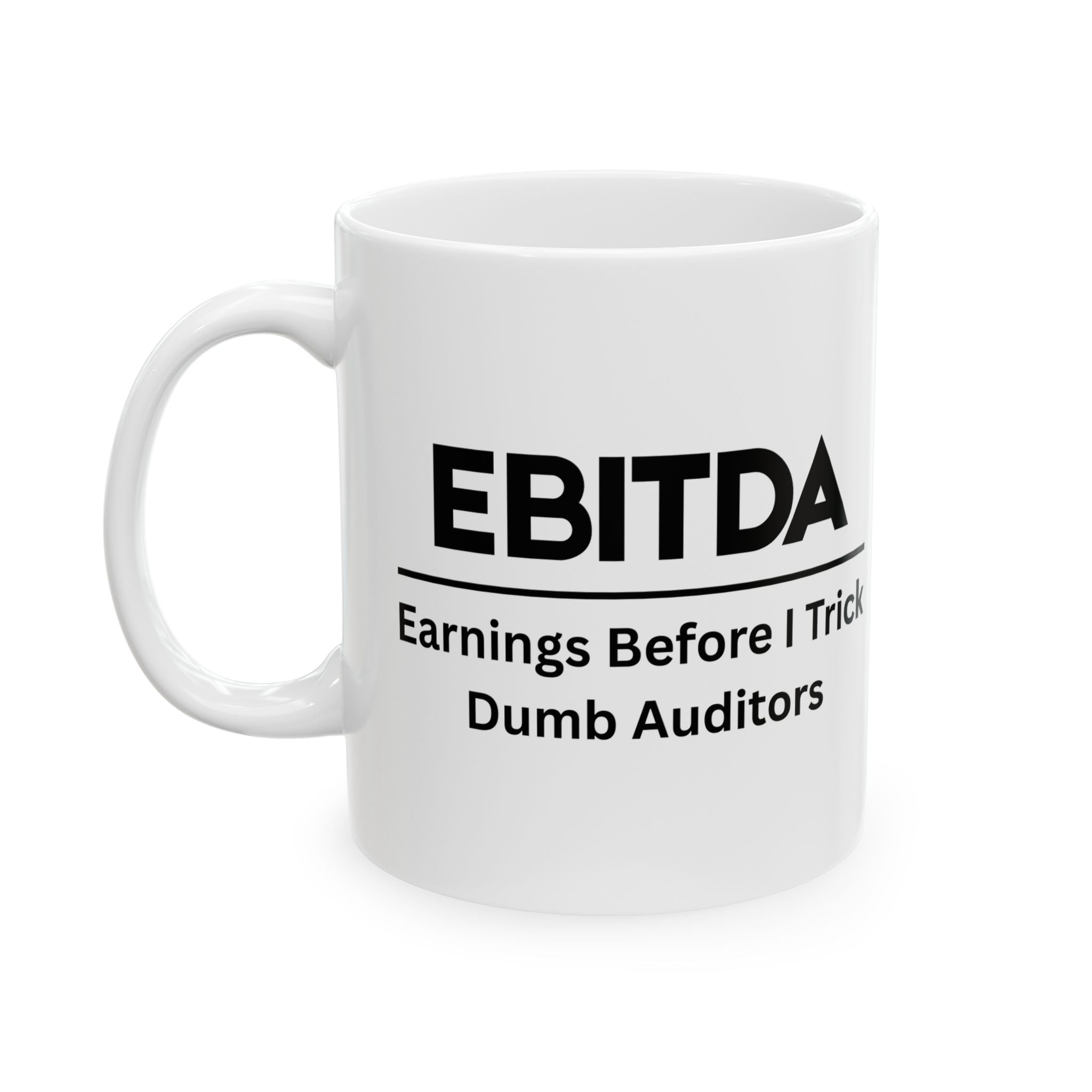 EBITDA