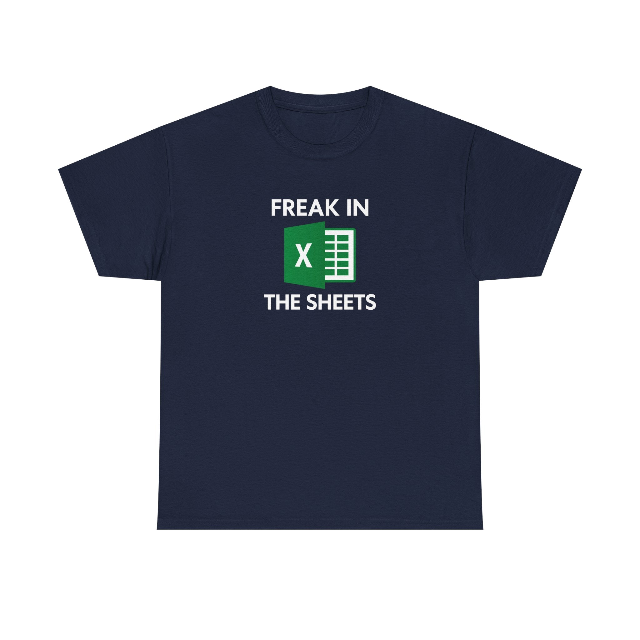 Freak in the Sheets Tee