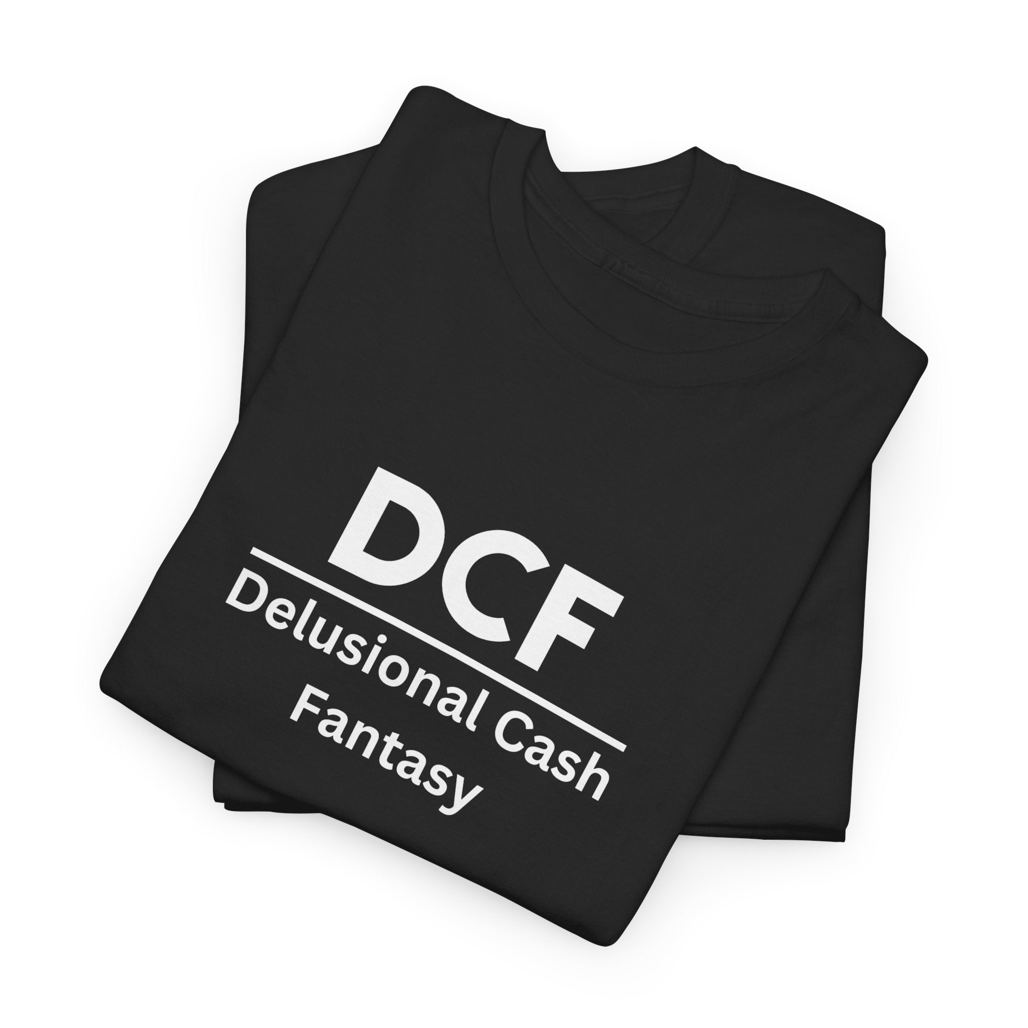 DCF Tee