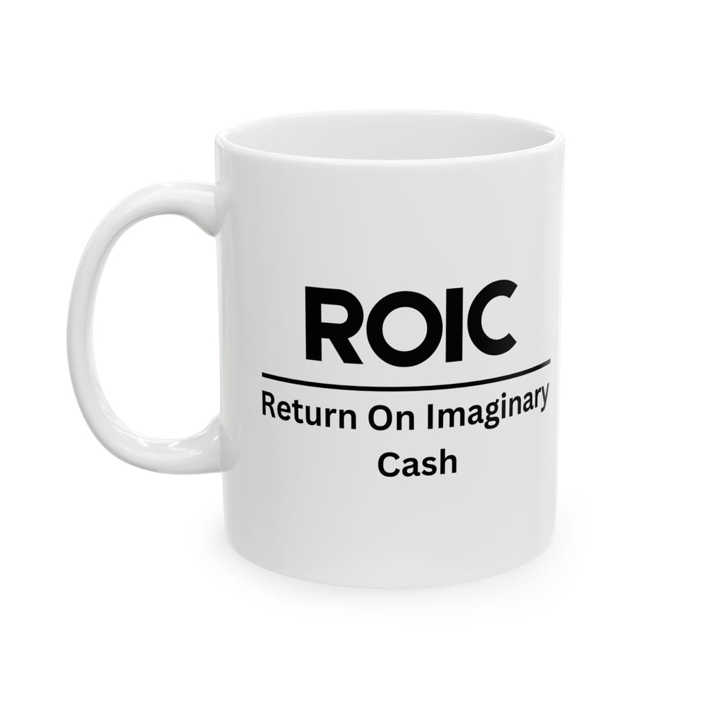 ROIC