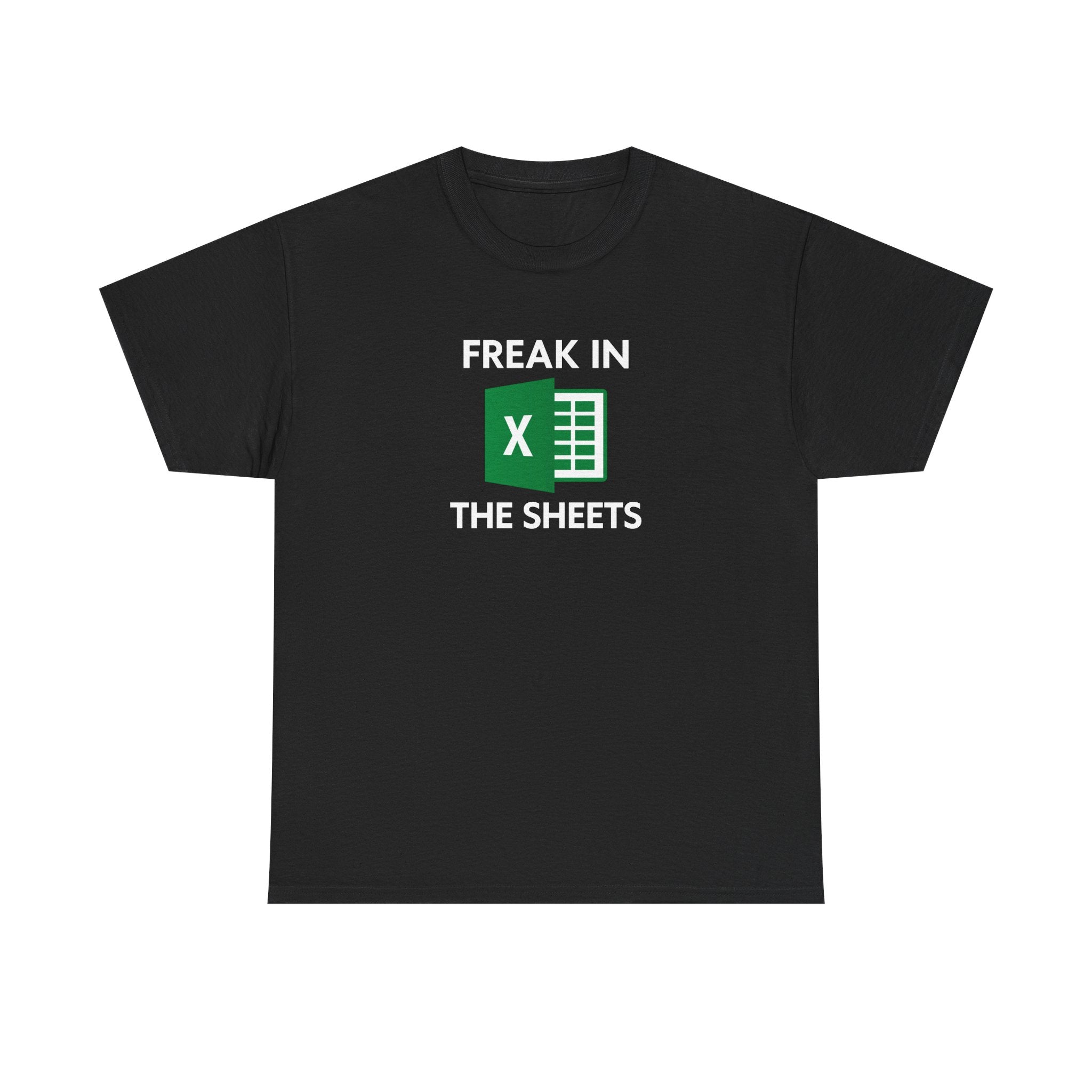Freak in the Sheets Tee