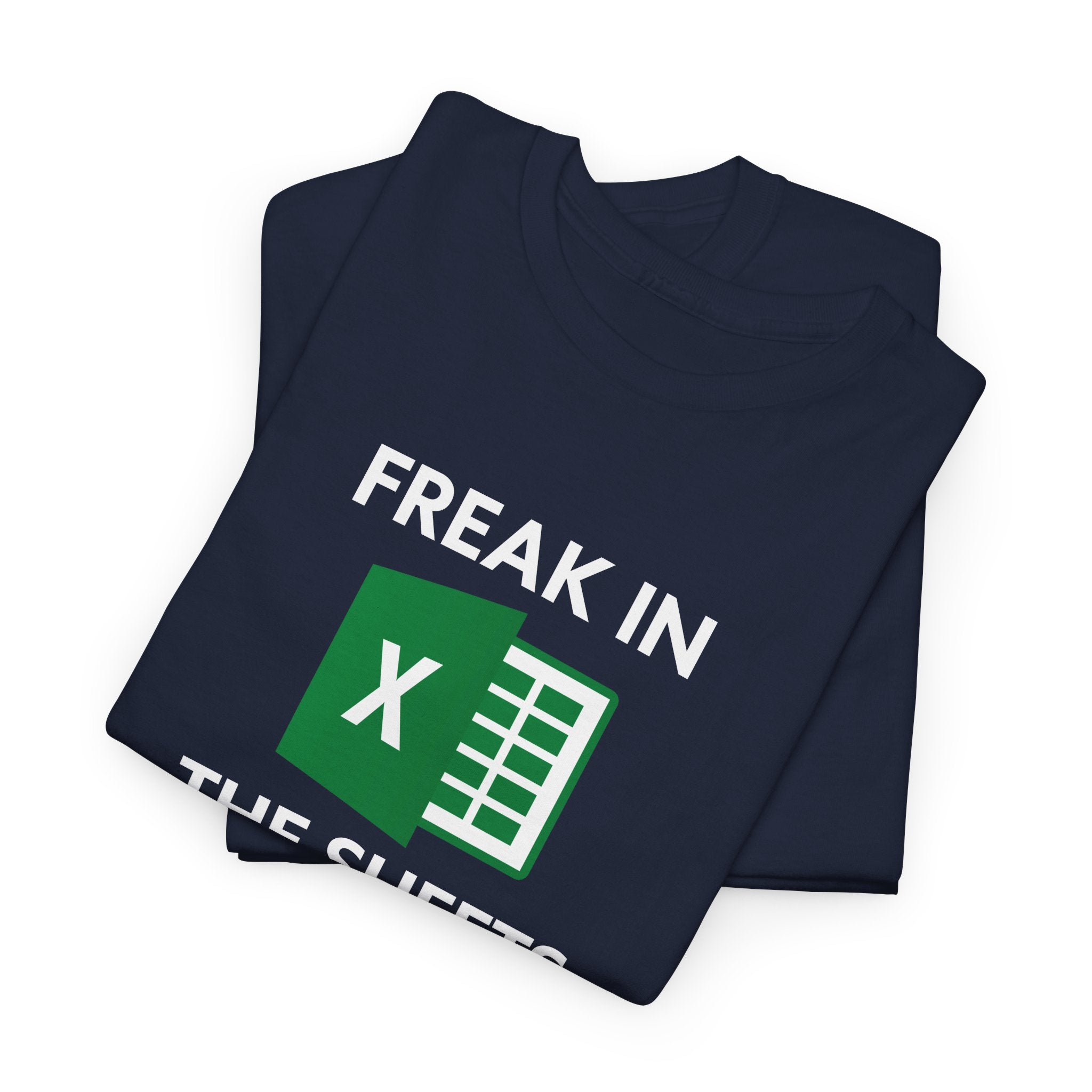 Freak in the Sheets Tee