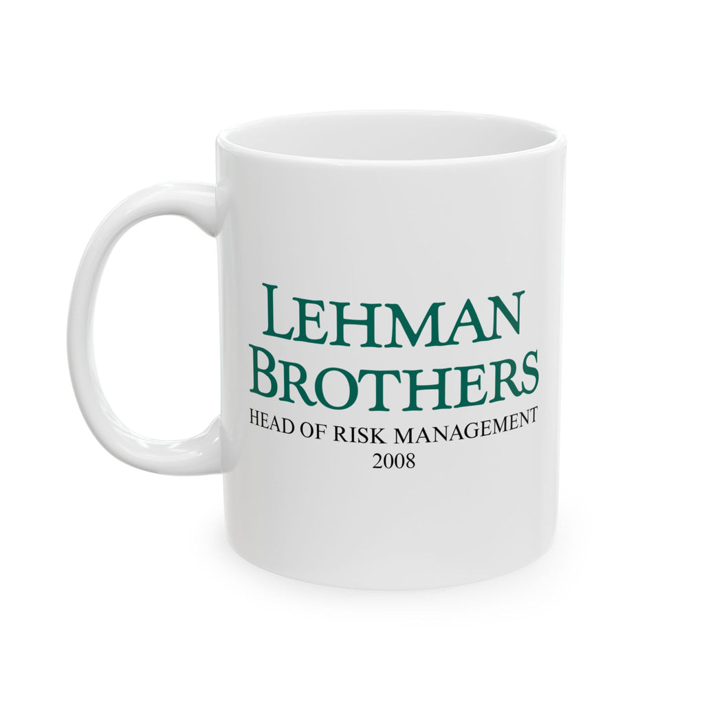 Lehman Brothers 2008