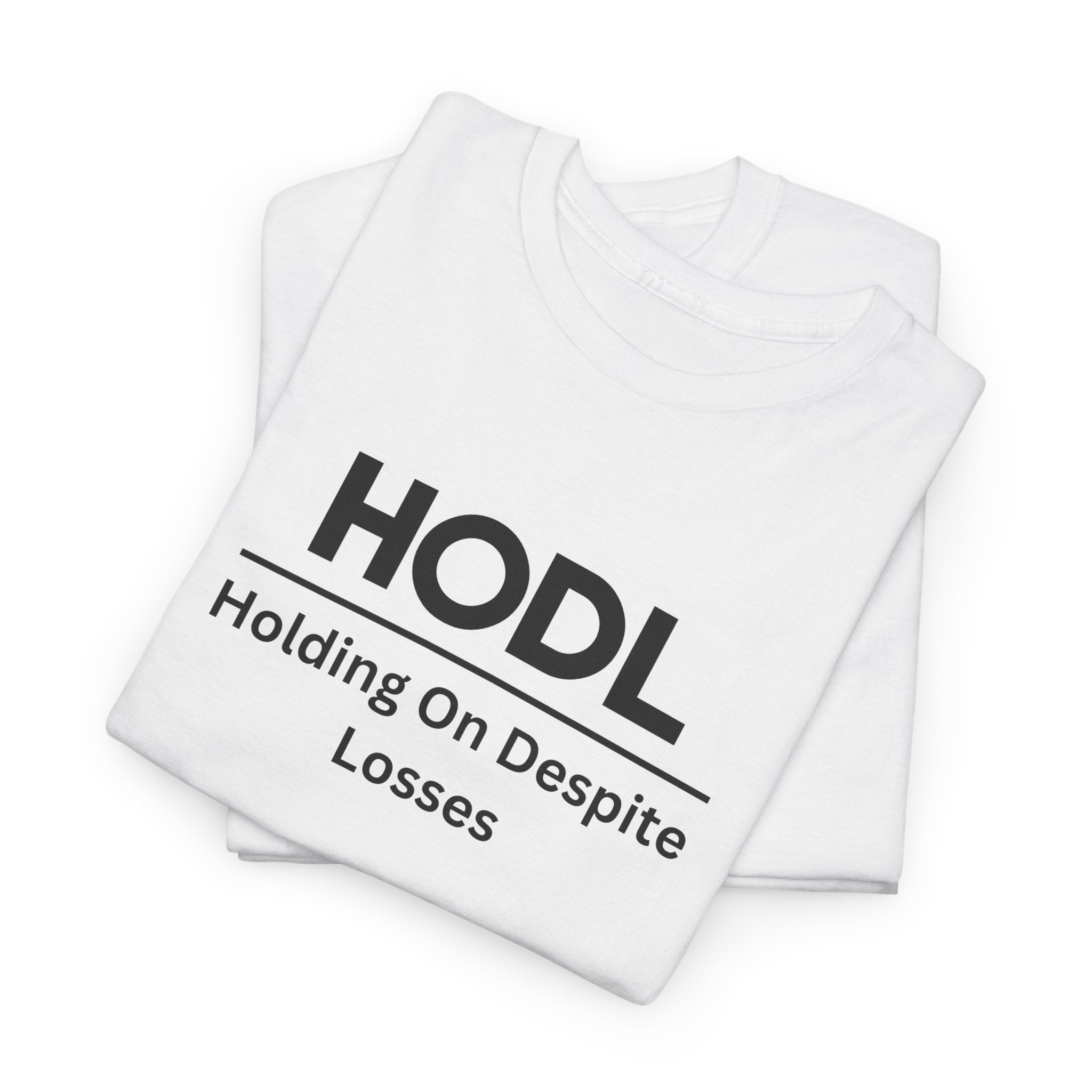 HODL Tee