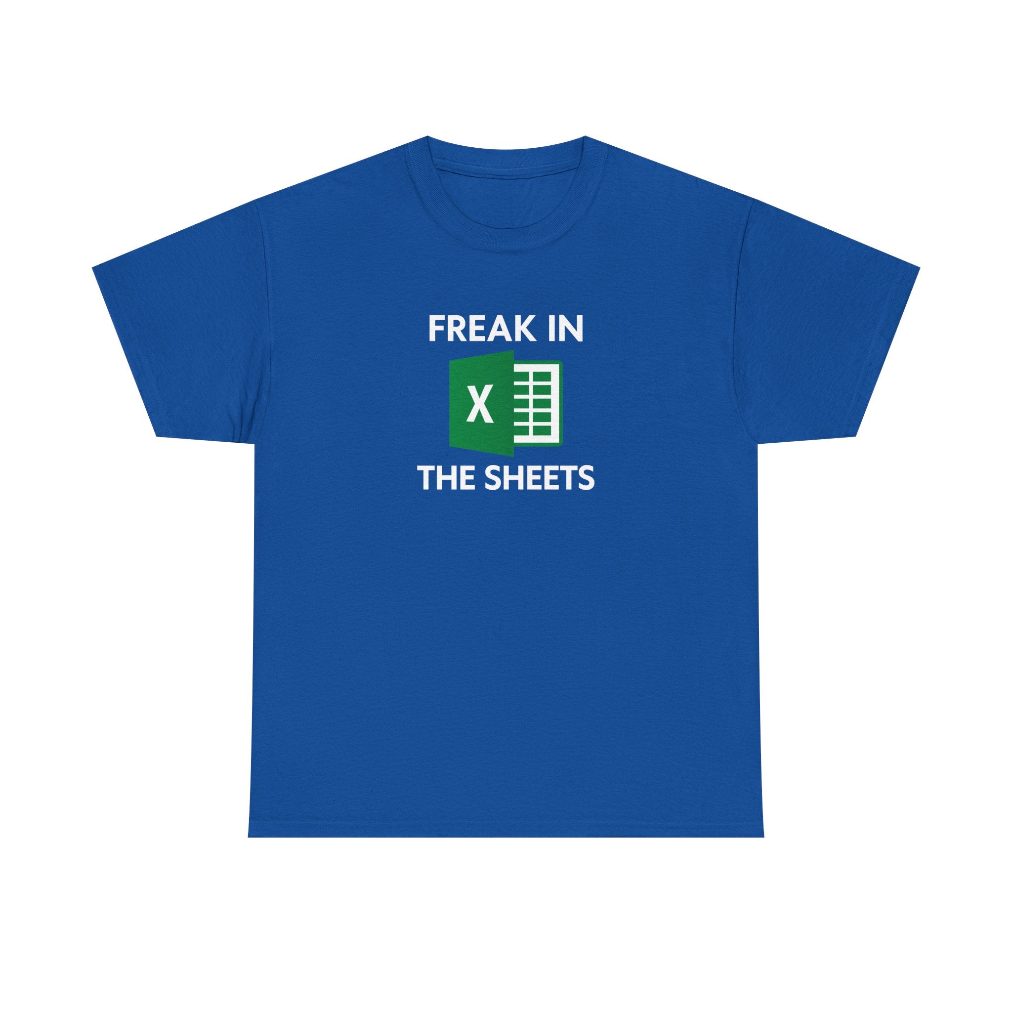 Freak in the Sheets Tee
