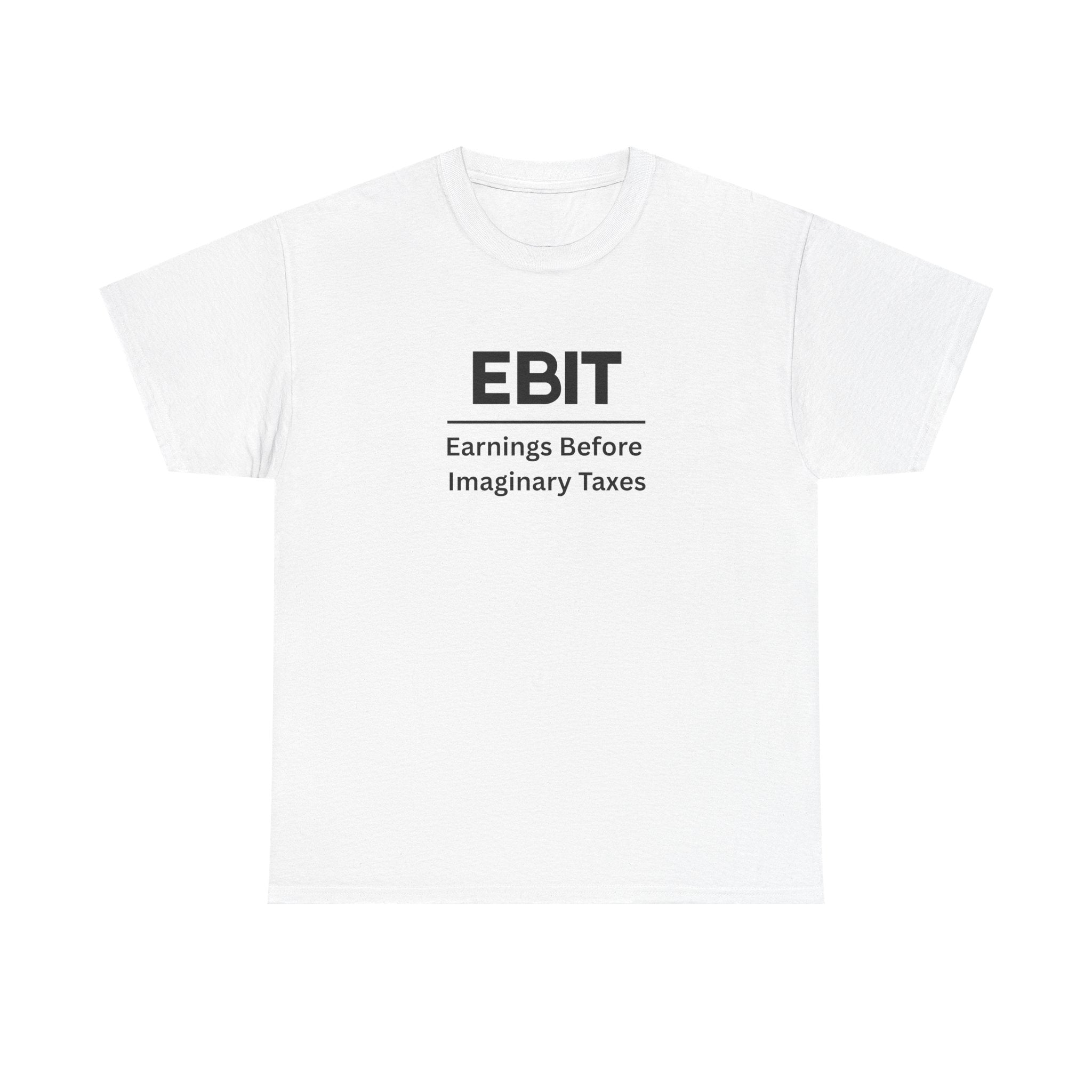 EBIT Tee