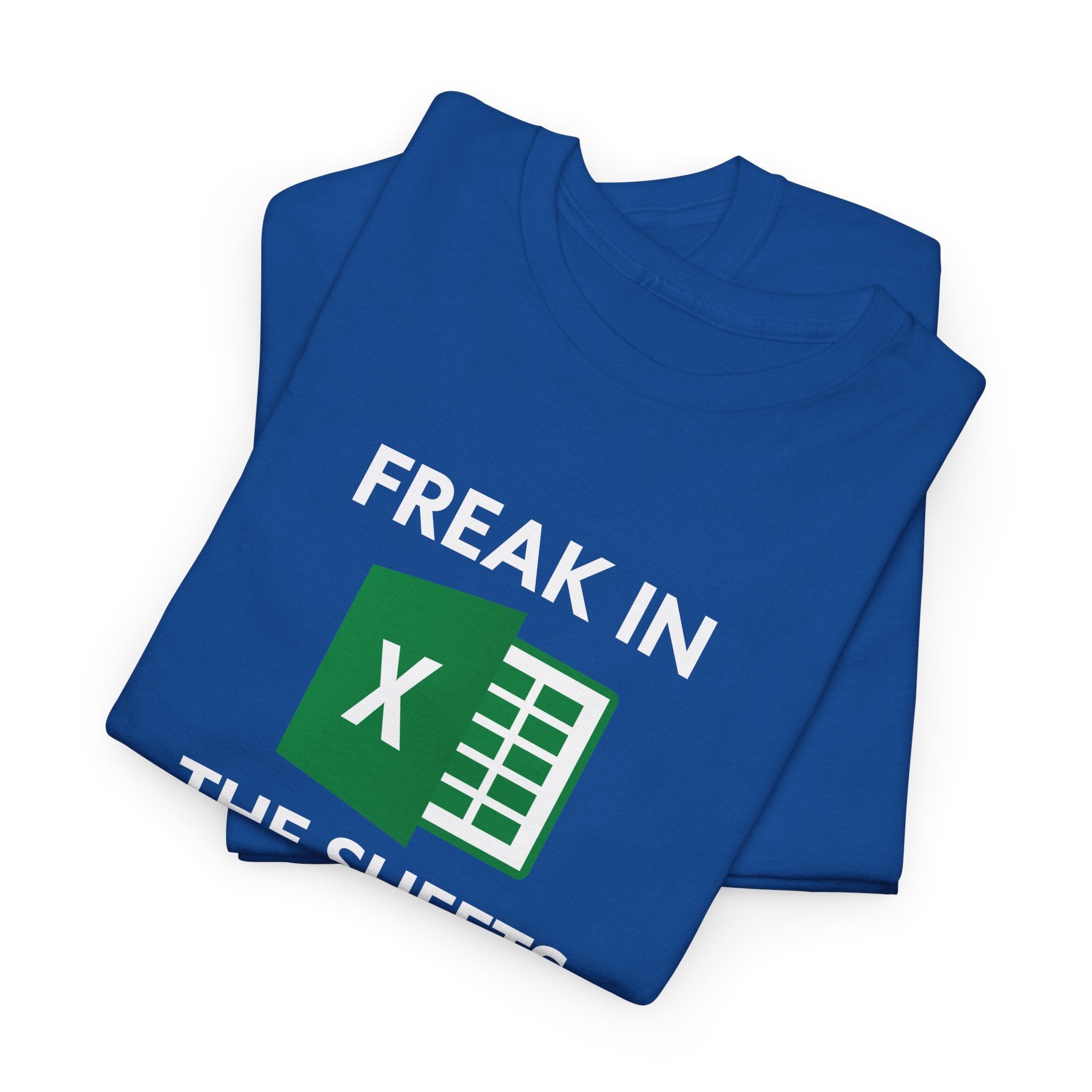 Freak in the Sheets Tee