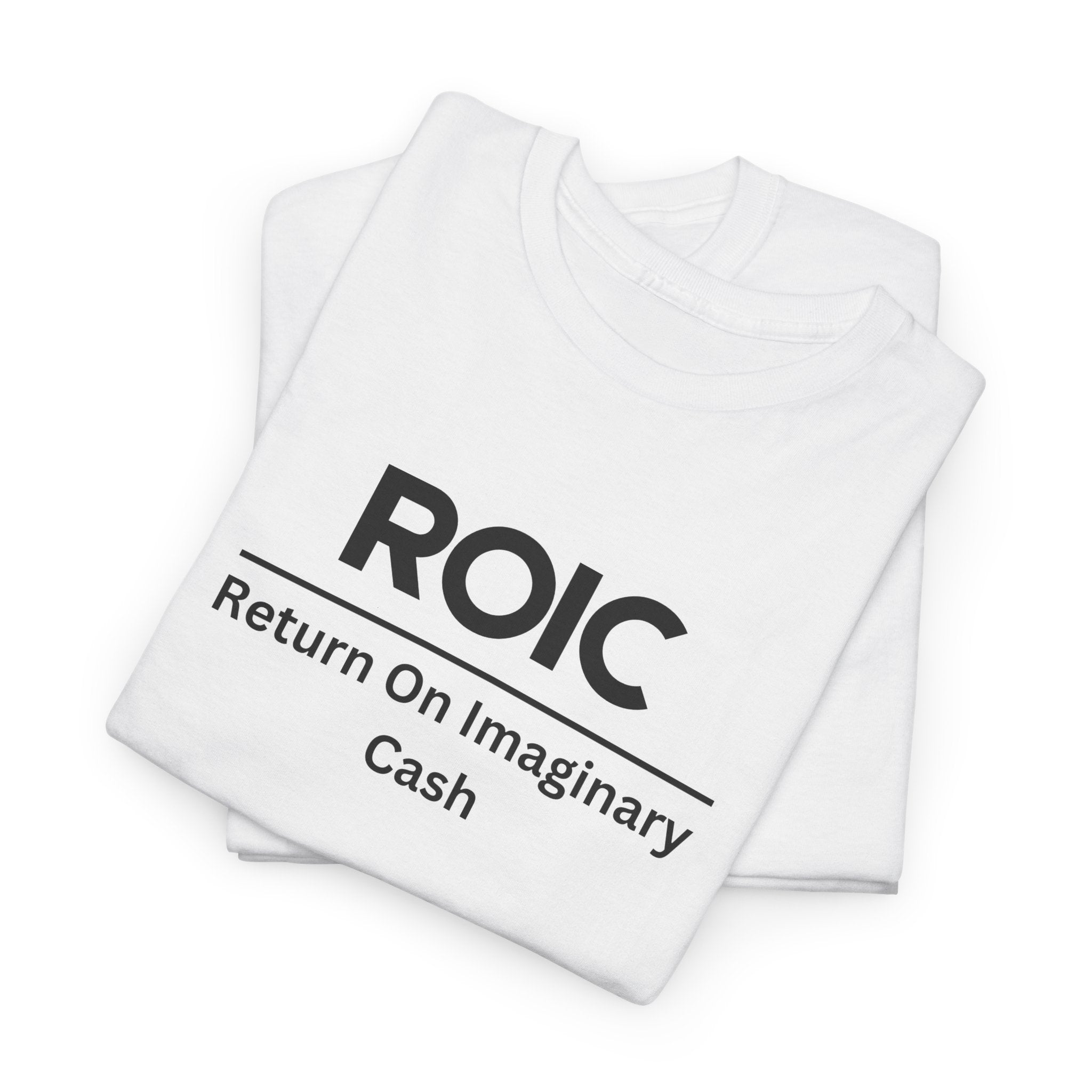 ROIC Tee