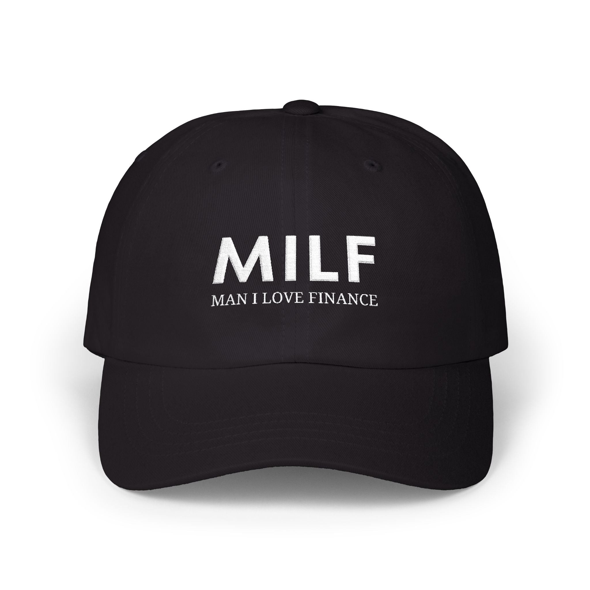 MILF Cap