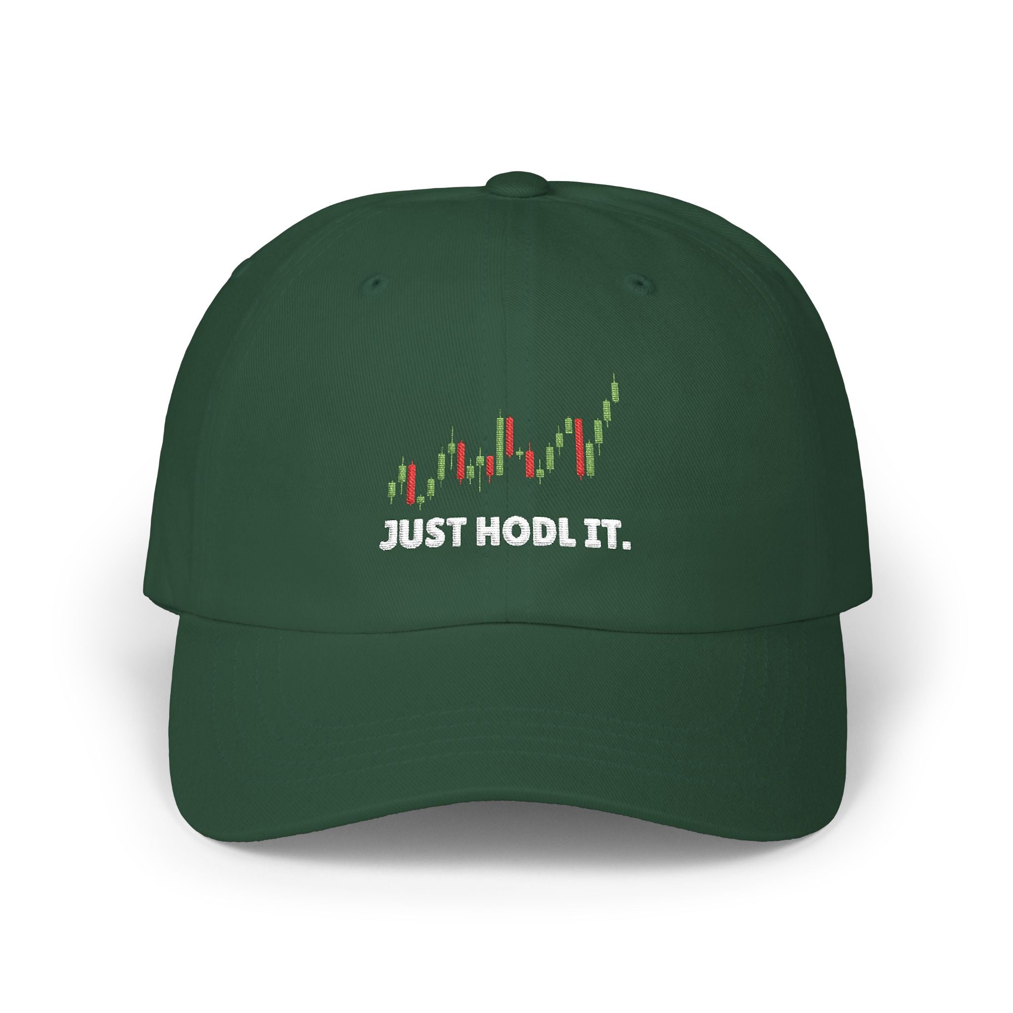 Just Hodl It Cap
