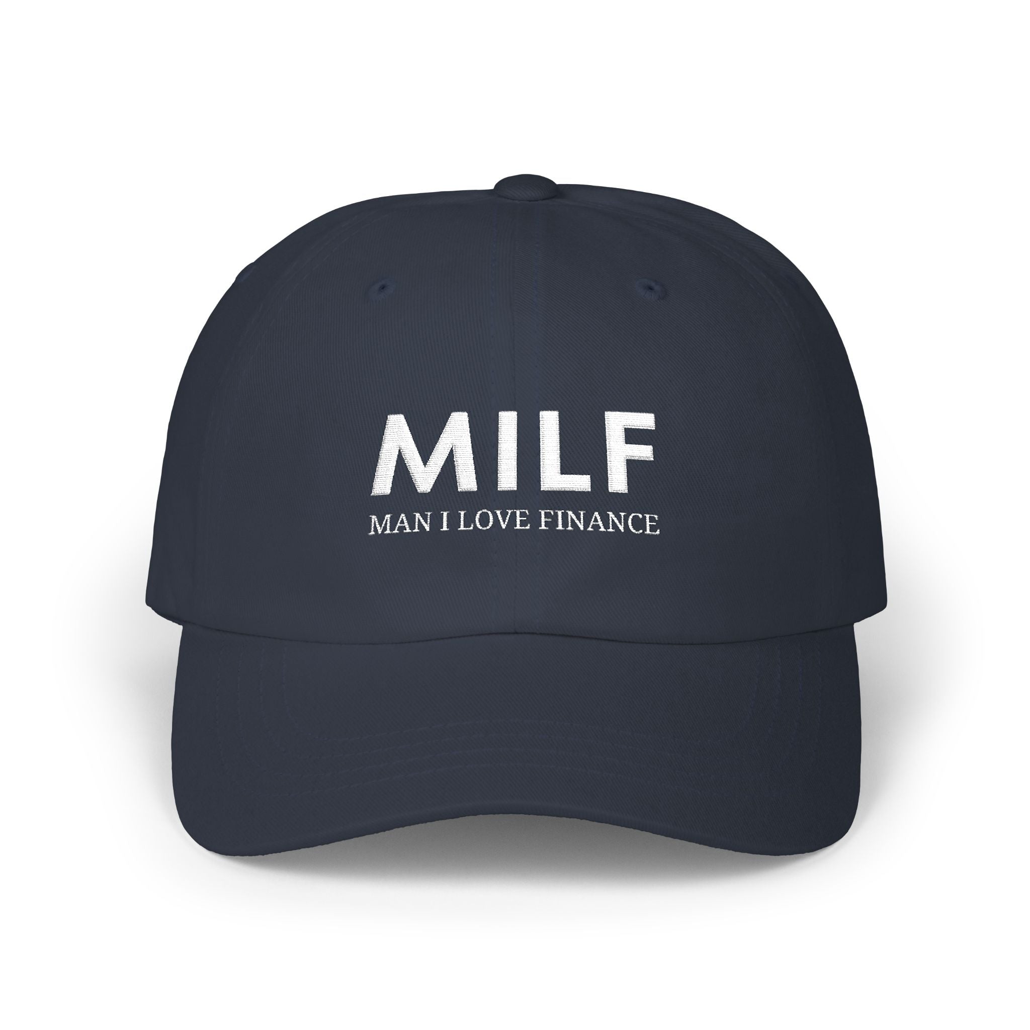 MILF Cap
