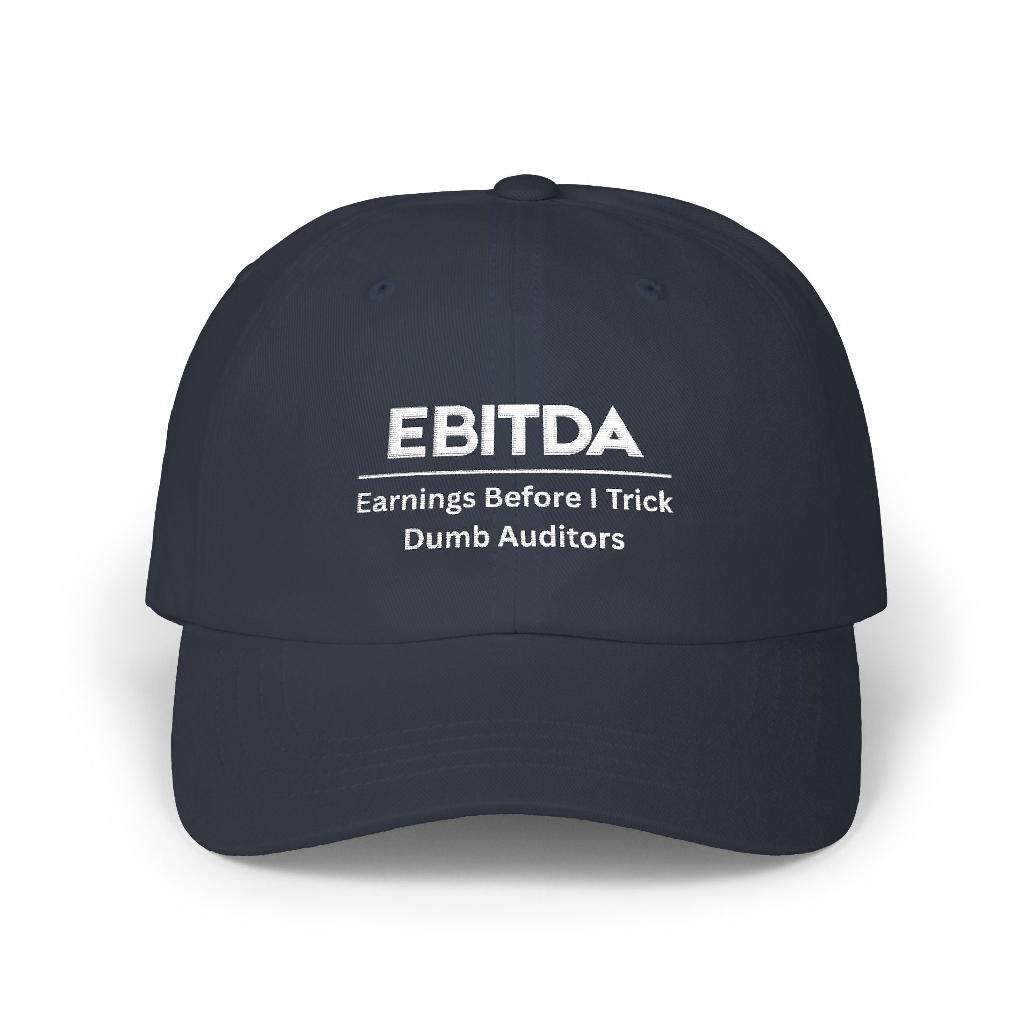 EBITDA Cap