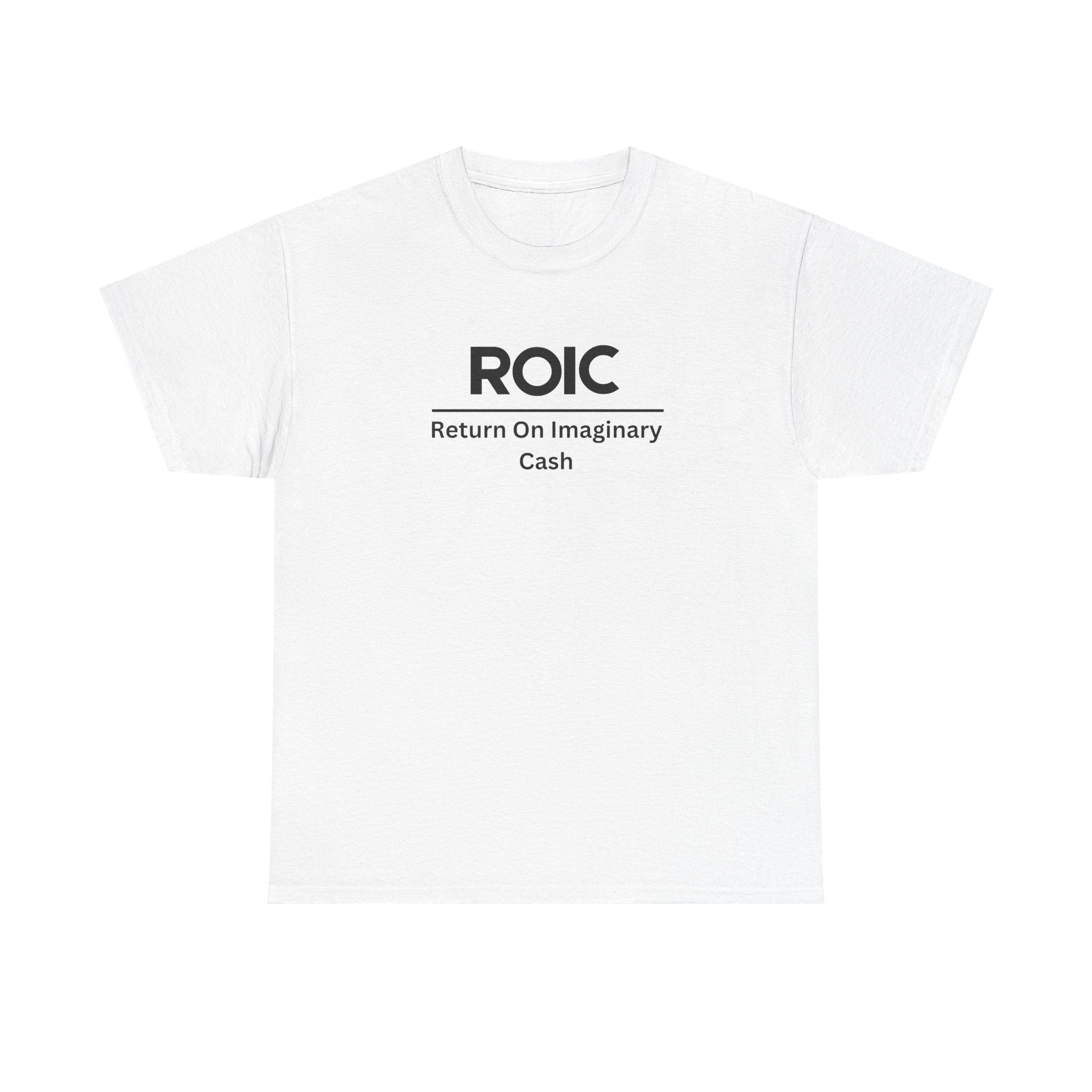 ROIC Tee
