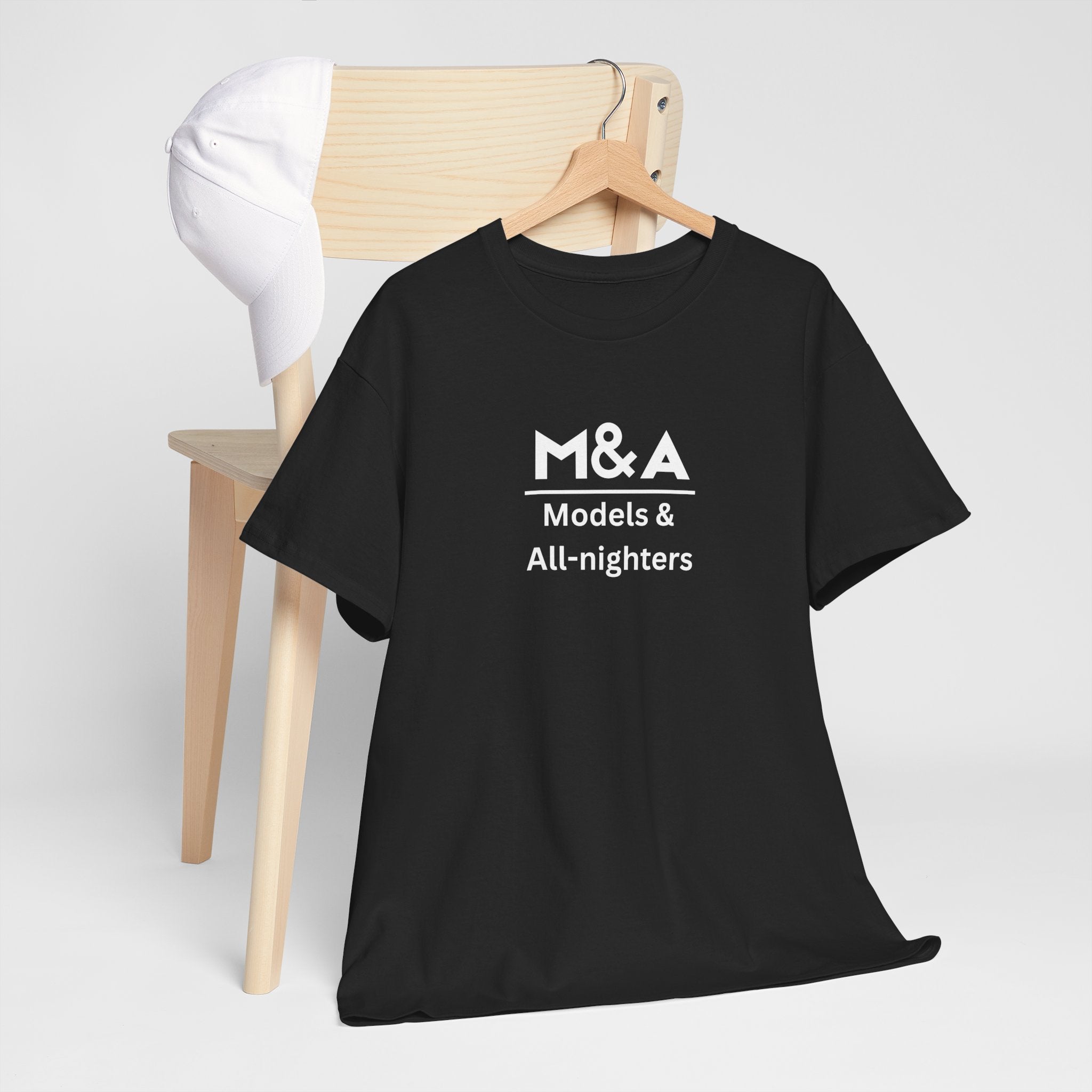 M&A Tee