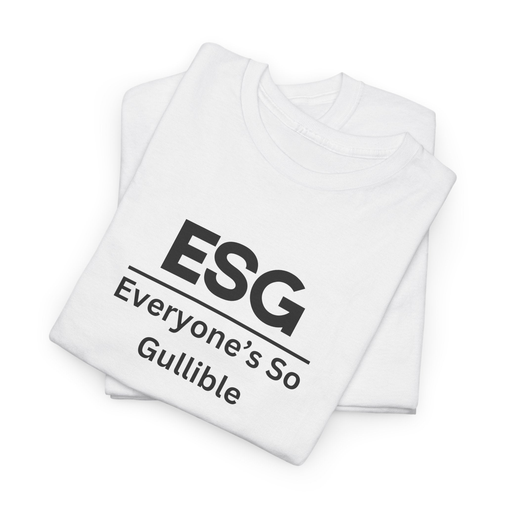 ESG Tee