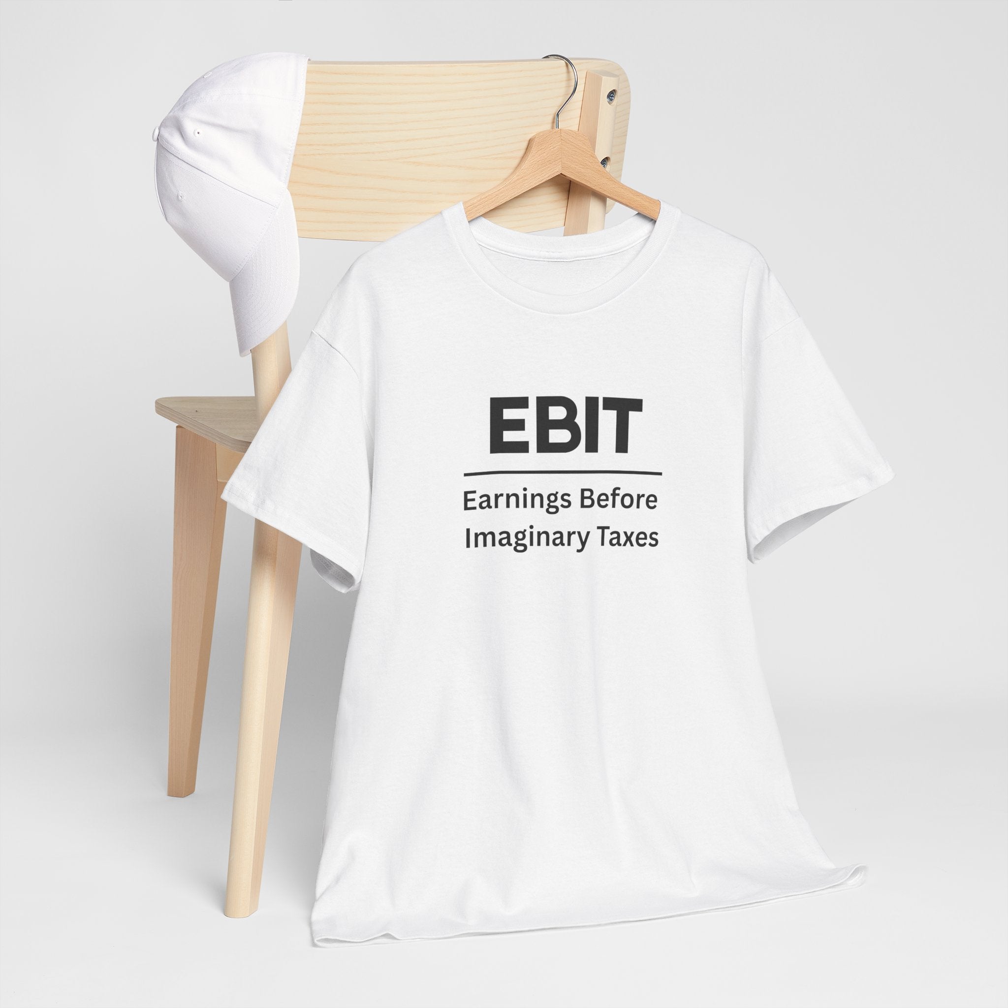 EBIT Tee