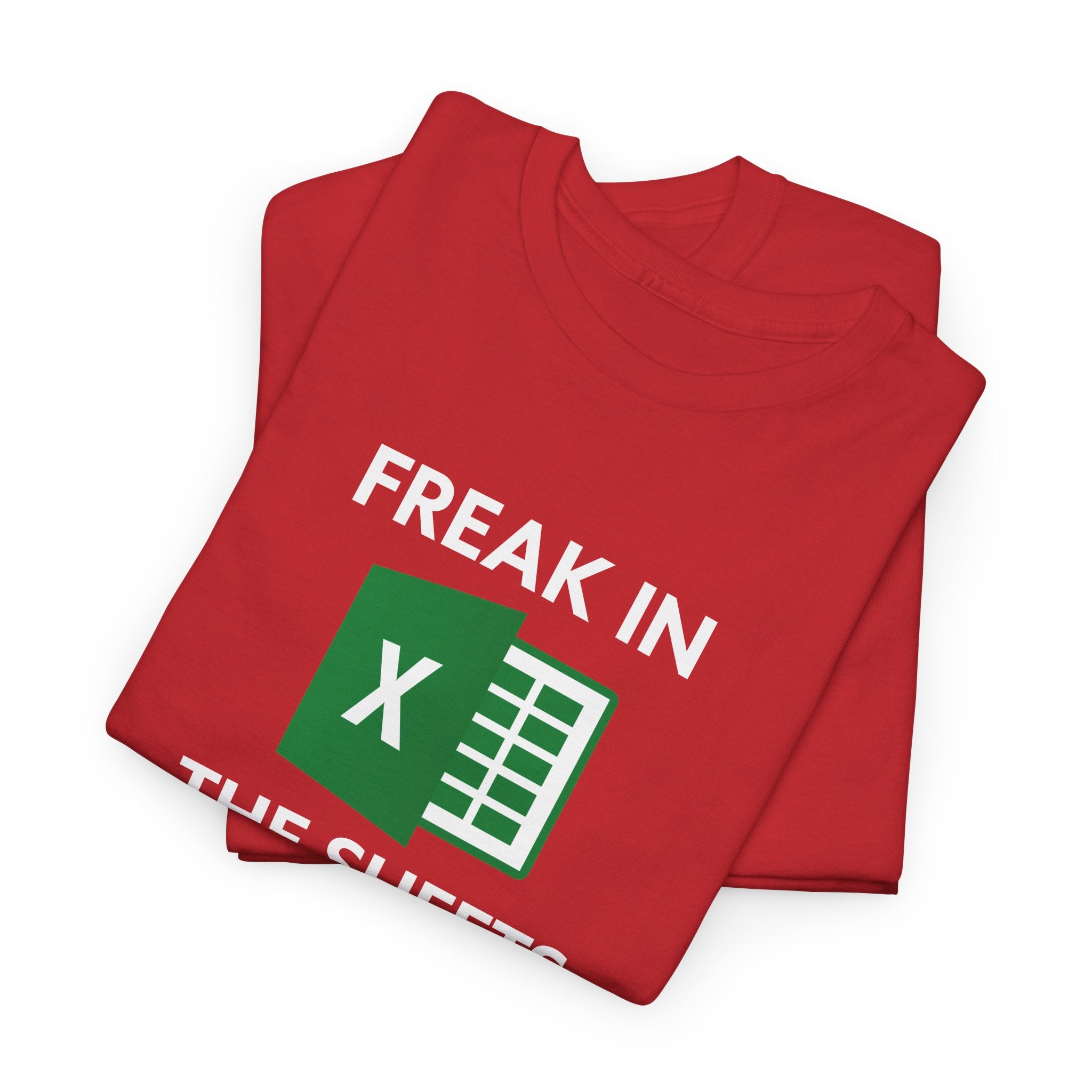 Freak in the Sheets Tee