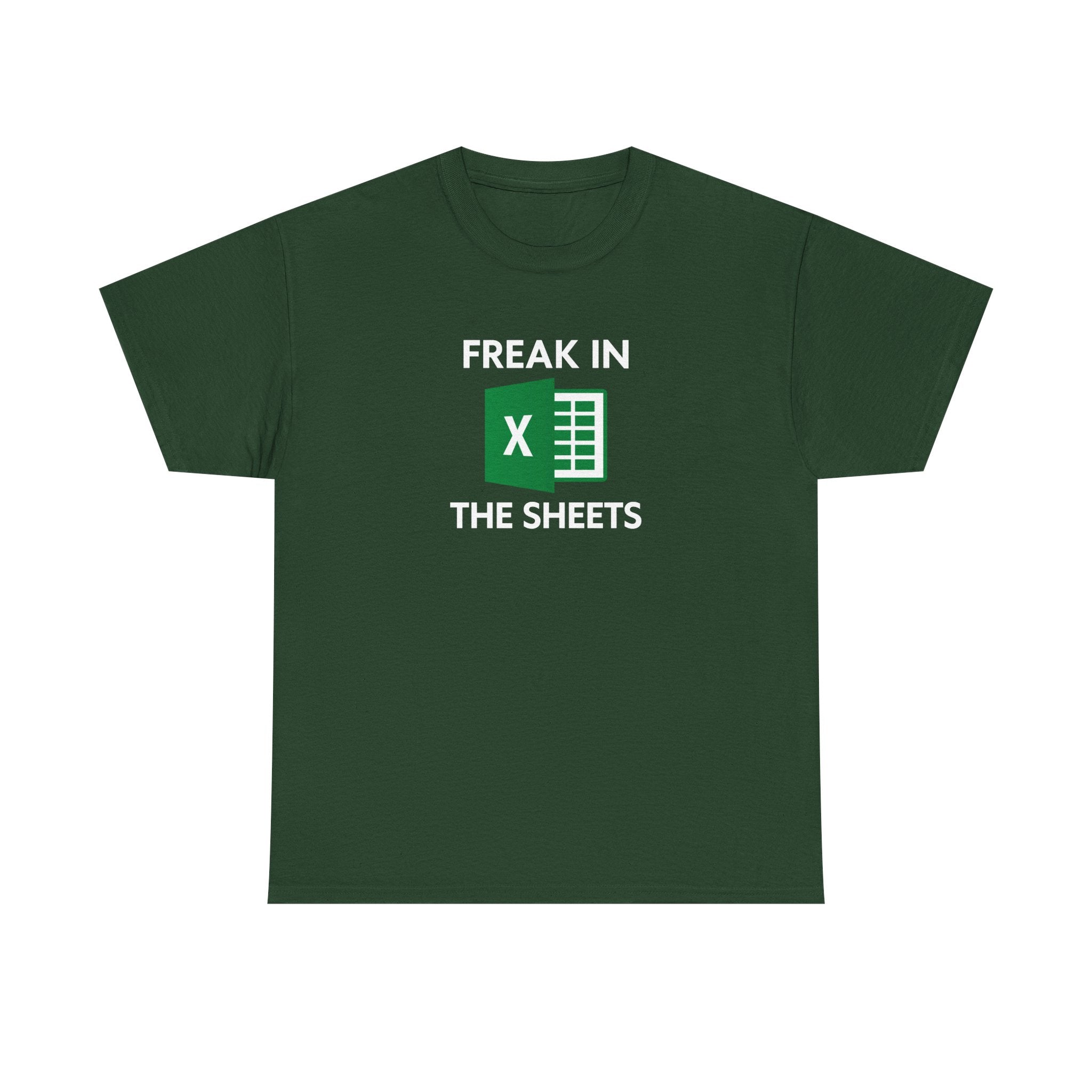 Freak in the Sheets Tee
