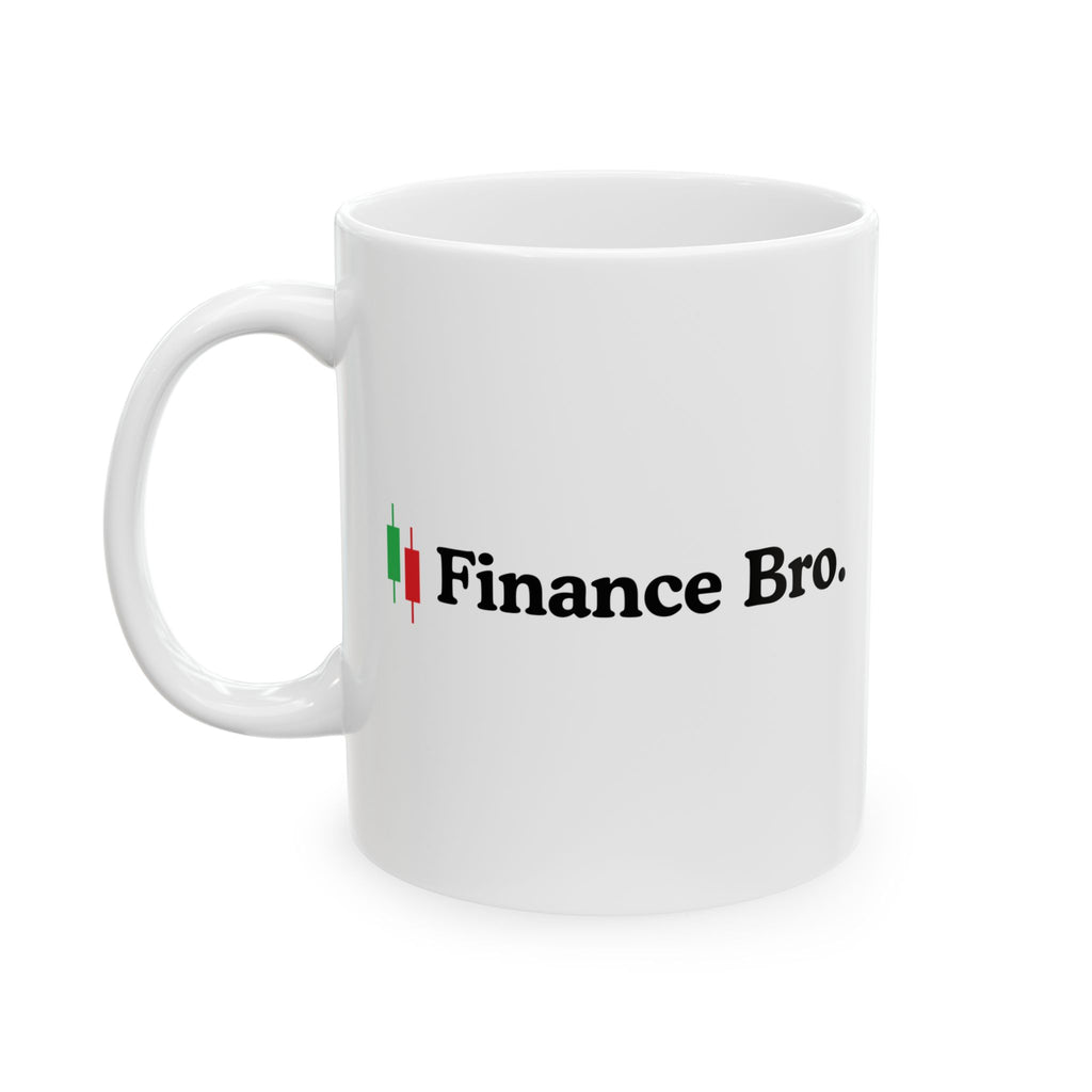 Finance Bro