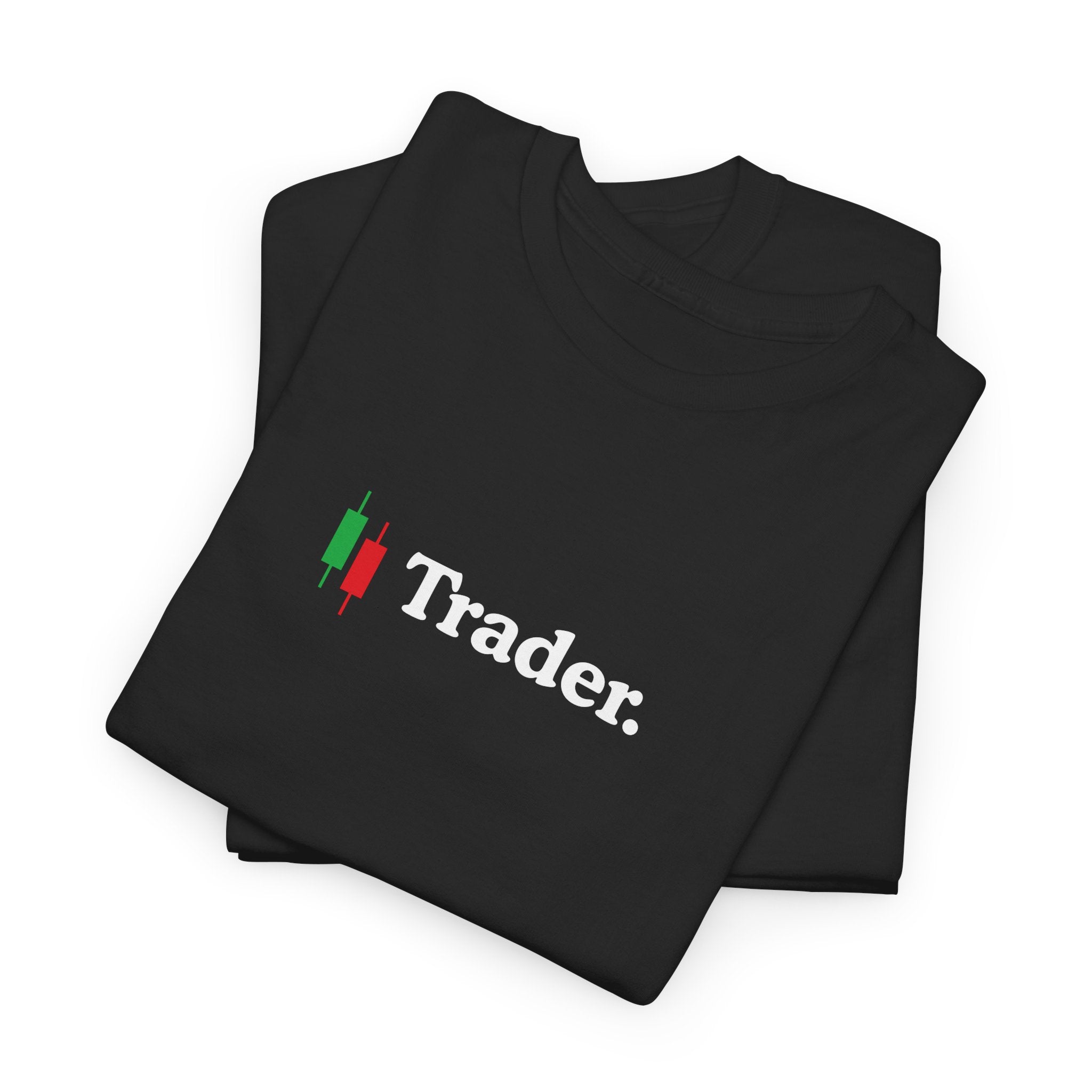 Trader Tee