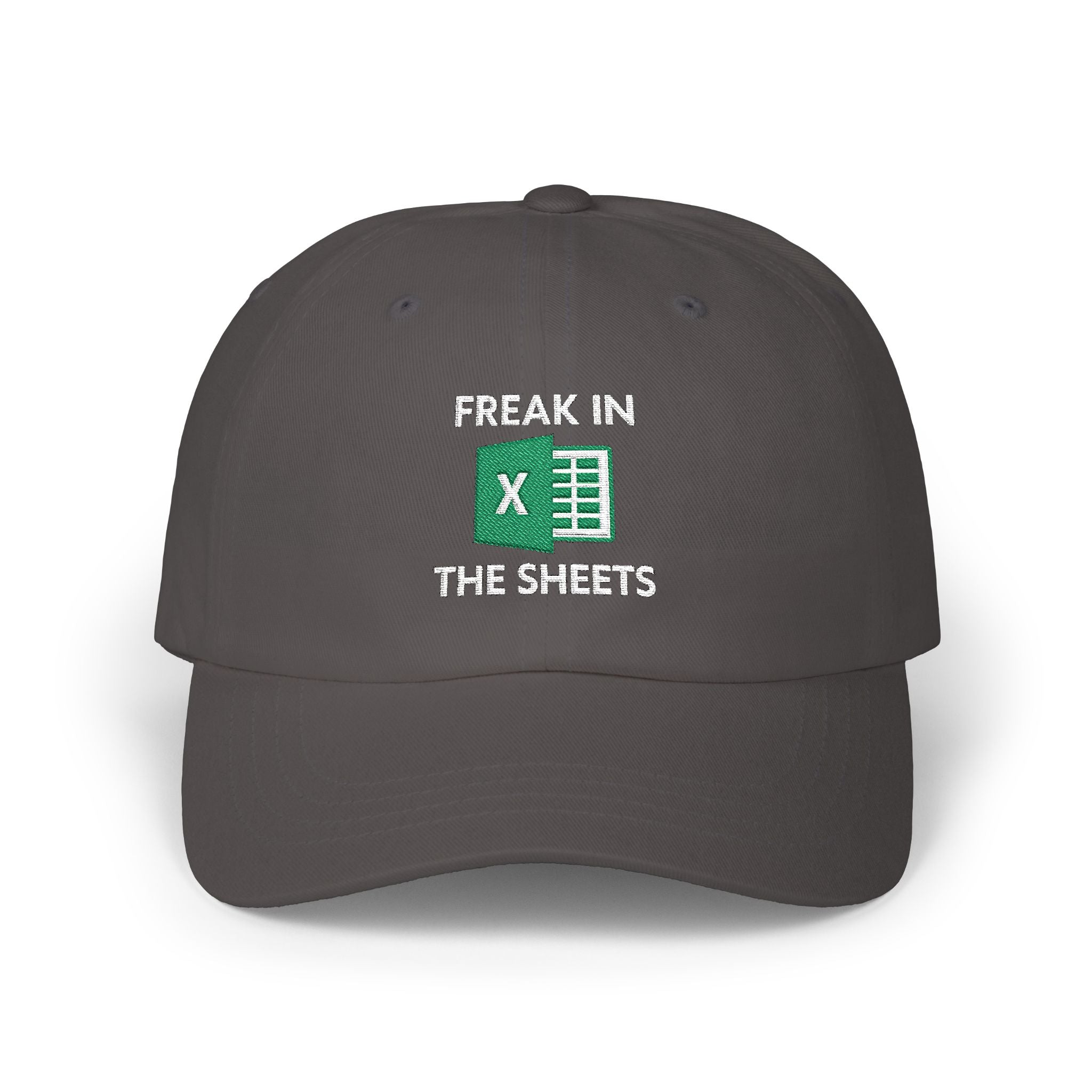 Freak in the Sheets Cap