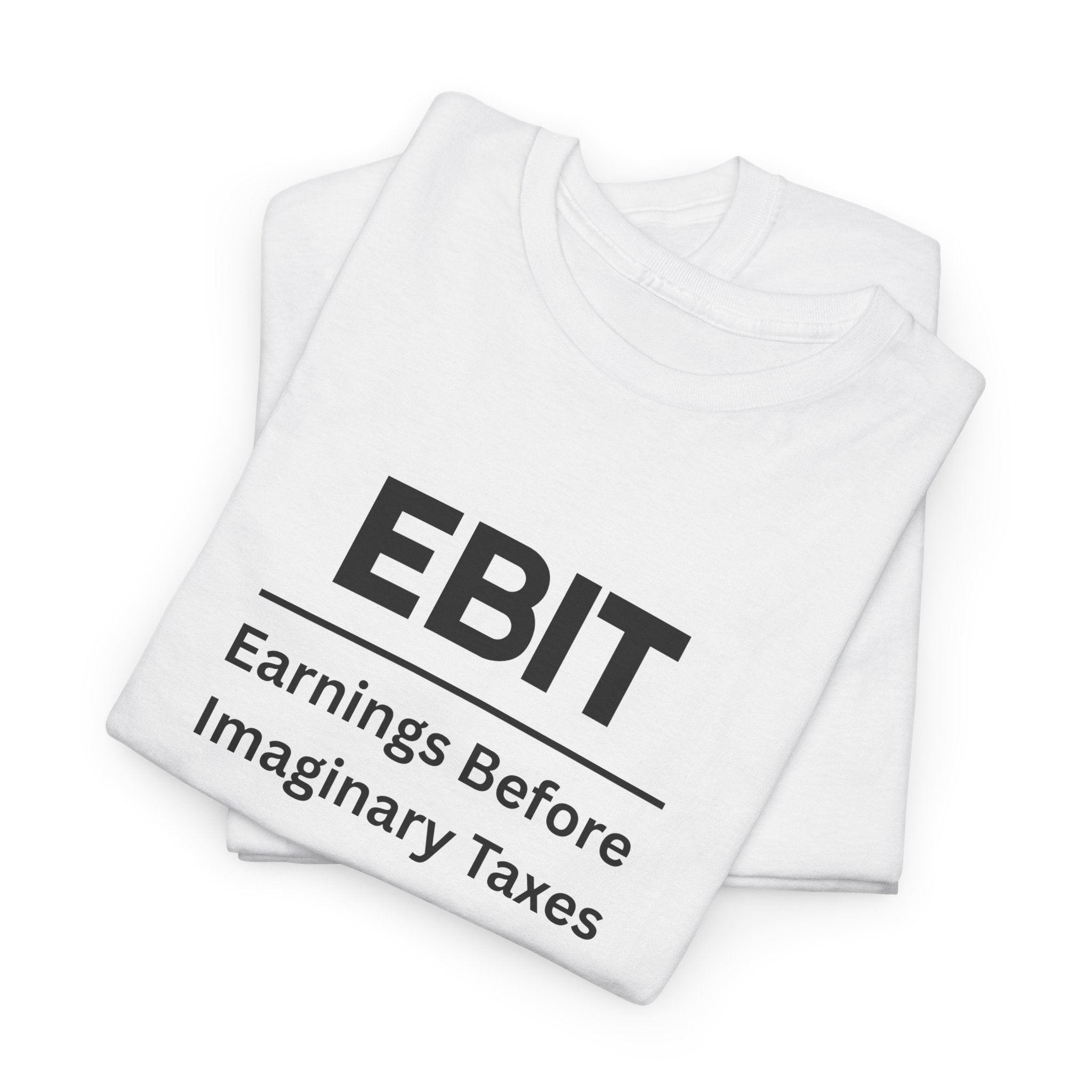 EBIT Tee