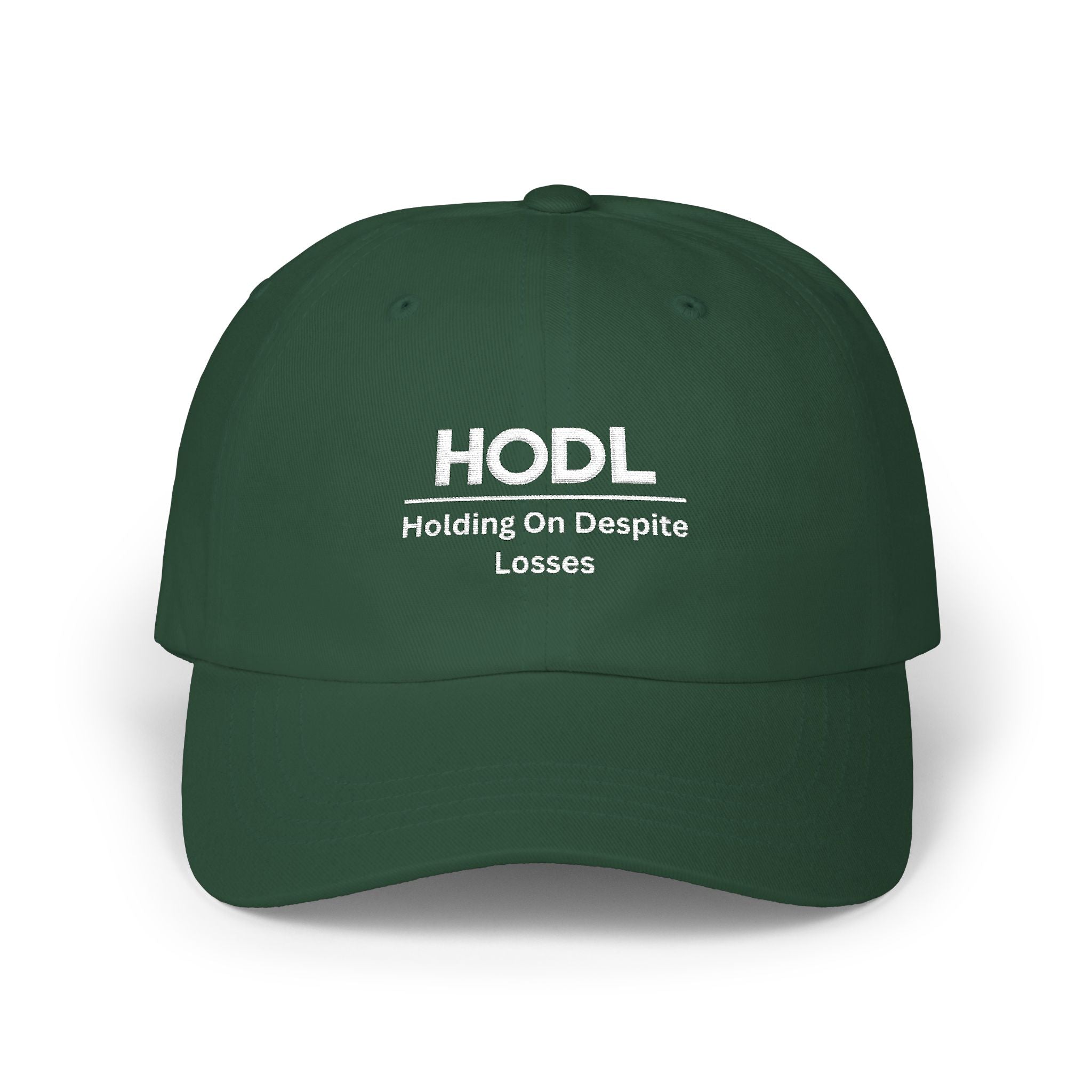HODL Cap